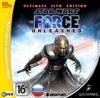 Star Wars: the Force Unleashed - Ultimate Sith Editi
